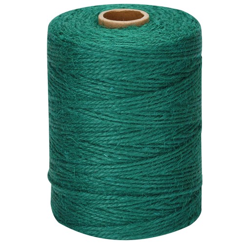 Corda spago verde - , 656