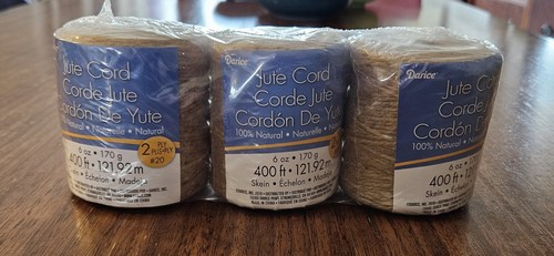 Corda canapa per spago di - di,