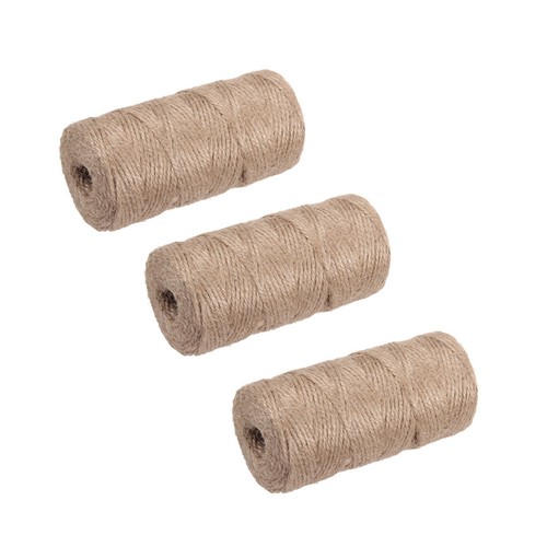 Pezzi corda canapa - pezzi,