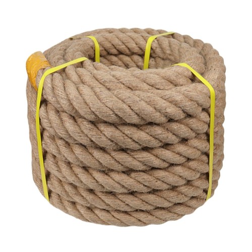 Corda manila twisted - corda,