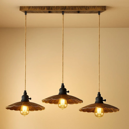 Lampada sospensione e27 - a,