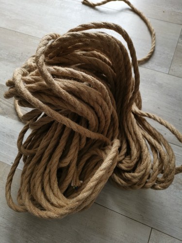 Corda vintage filo elettrico - vintage,