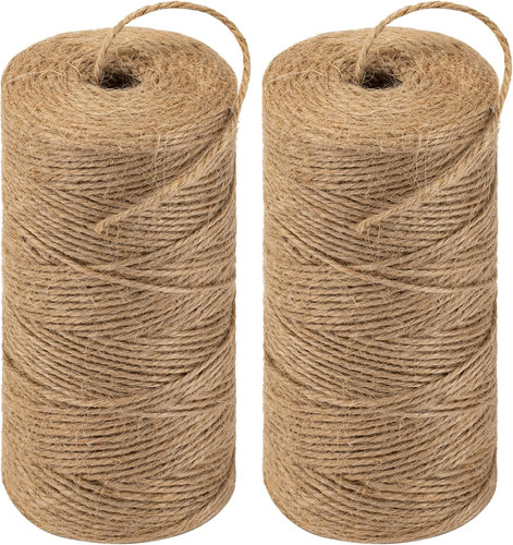 Corda spago 1312 piedi lunga - spago,