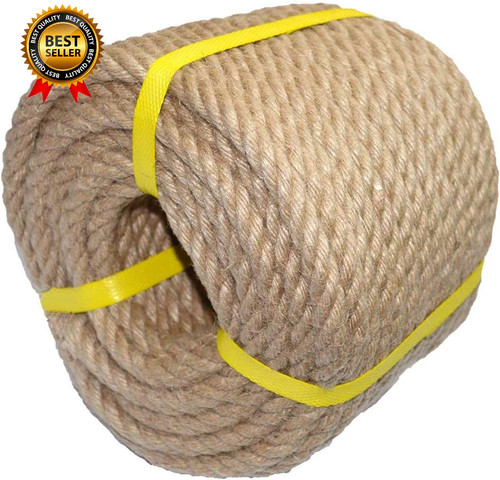 100 corde canapa - 100,