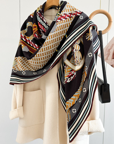 Sciarpa bandana scialle - , 70%