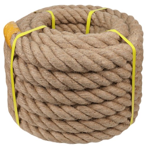 Corda manila twisted - twisted, di