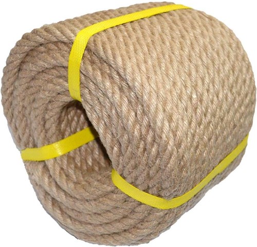 Corda canapa 100 - canapa, 100%