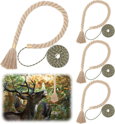 Confezione corde raschietto - confezione,