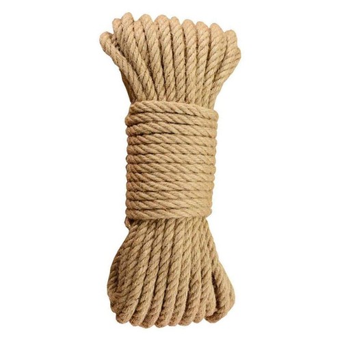 Corda canapa sisal - corda, di