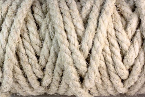 Corda canapa - di,