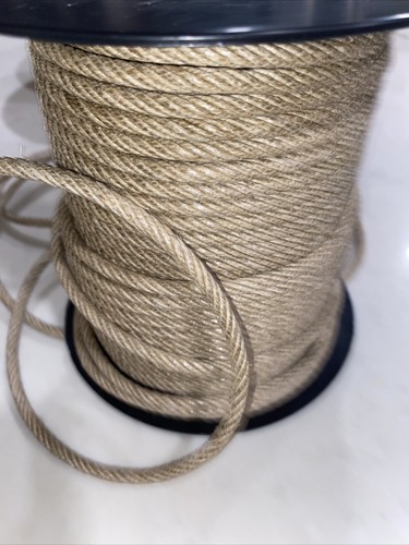Corda canapa made in - di,