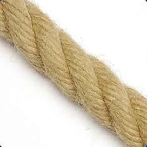Corda canapa sintetica 3 - corda,